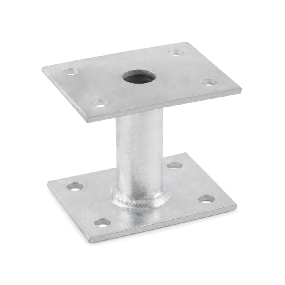 AP-PG [CP] Anclajes para postes. Igual